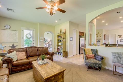 3904 E Fairbrook Cir, Mesa, AZ 85205 photo 27