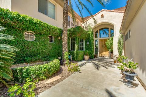 3904 E Fairbrook Cir, Mesa, AZ 85205 photo 3