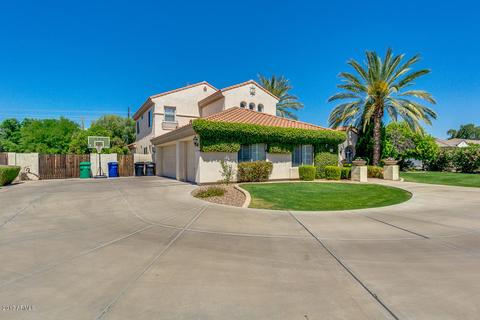 3904 E Fairbrook Cir, Mesa, AZ 85205 photo 4