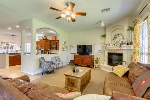 3904 E Fairbrook Cir, Mesa, AZ 85205 photo 26