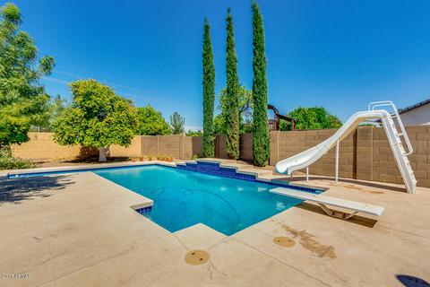3904 E Fairbrook Cir, Mesa, AZ 85205 photo 59