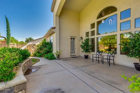 3904 E Fairbrook Cir, Mesa, AZ 85205 photo 62