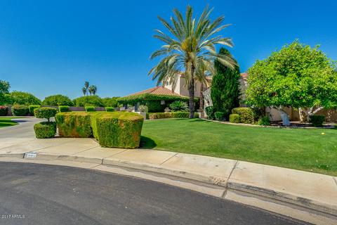 3904 E Fairbrook Cir, Mesa, AZ 85205 photo 6
