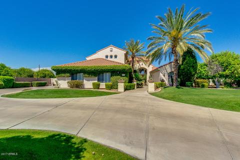 3904 E Fairbrook Cir, Mesa, AZ 85205 photo 2
