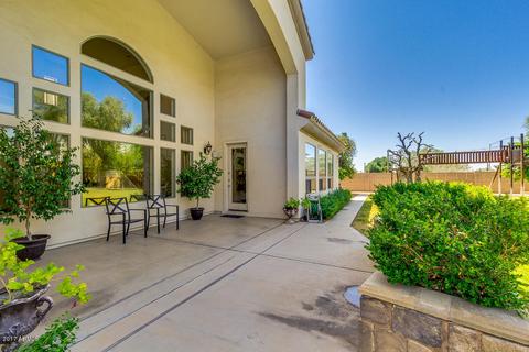 3904 E Fairbrook Cir, Mesa, AZ 85205 photo 63