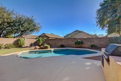 3421 E Powell Way, Gilbert, AZ 85298 photo 37