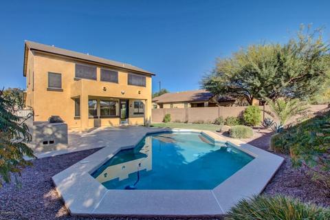 3421 E Powell Way, Gilbert, AZ 85298 photo 35
