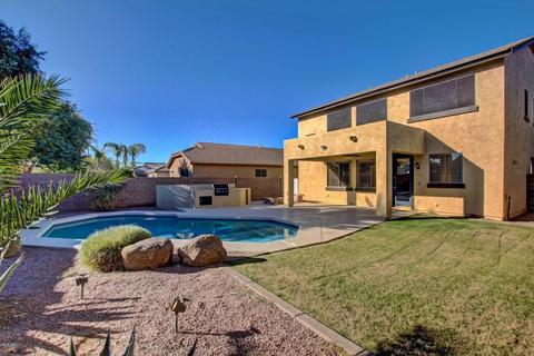 3421 E Powell Way, Gilbert, AZ 85298 photo 39