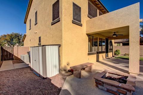 3421 E Powell Way, Gilbert, AZ 85298 photo 33