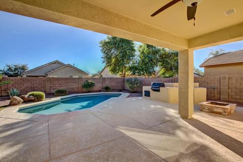 3421 E Powell Way, Gilbert, AZ 85298 photo 32