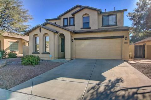 3421 E Powell Way, Gilbert, AZ 85298 photo 1