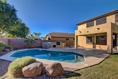 3421 E Powell Way, Gilbert, AZ 85298 photo 38