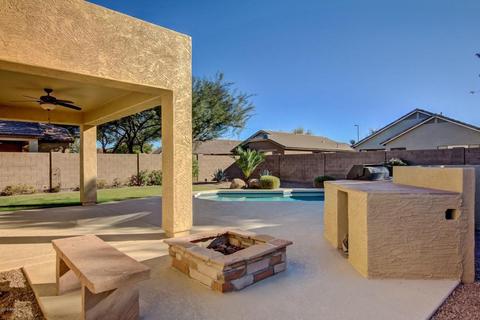3421 E Powell Way, Gilbert, AZ 85298 photo 5