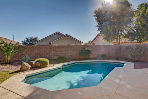 3421 E Powell Way, Gilbert, AZ 85298 photo 36