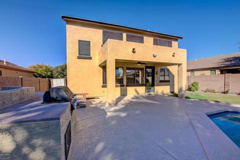 3421 E Powell Way, Gilbert, AZ 85298 photo 34