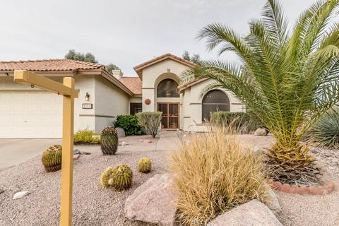5956 E Julep St, Mesa, AZ 85205 photo 3