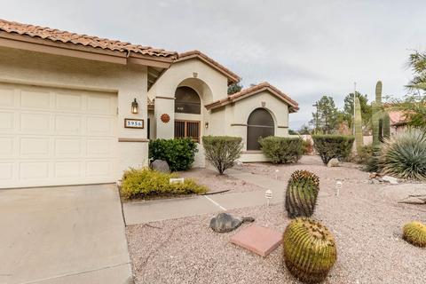 5956 E Julep St, Mesa, AZ 85205 photo 4
