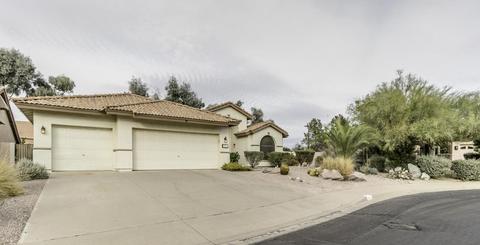 5956 E Julep St, Mesa, AZ 85205 photo 2