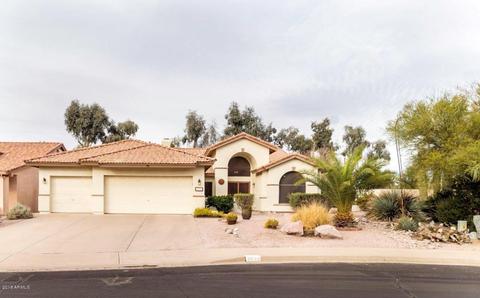 5956 E Julep St, Mesa, AZ 85205 photo 1