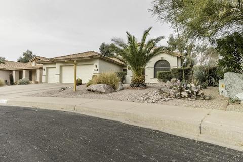 5956 E Julep St, Mesa, AZ 85205 photo 5
