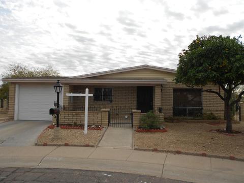2217 E Linda Ct, Phoenix, AZ 85022 photo 1