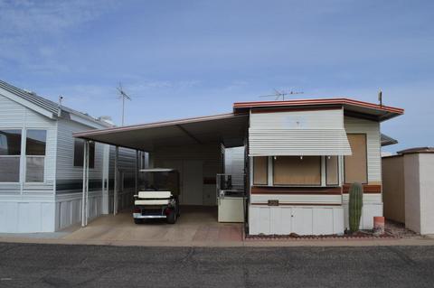 226 E Mesa Dr, Florence, AZ 85132 photo 1