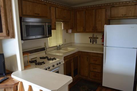226 E Mesa Dr, Florence, AZ 85132 photo 4
