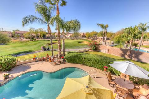6327 E Star Valley Cir, Mesa, AZ 85215 photo 7