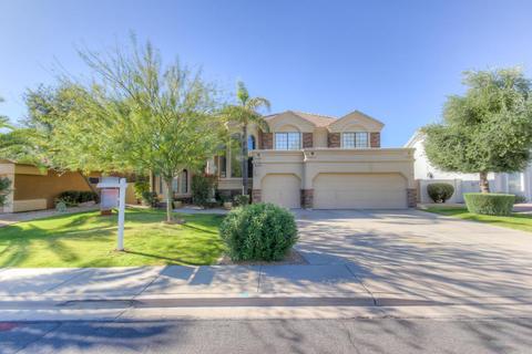 6327 E Star Valley Cir, Mesa, AZ 85215 photo 1