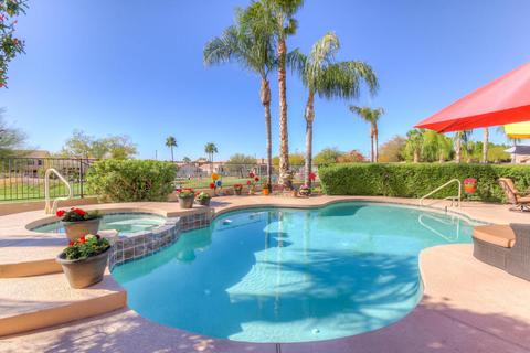 6327 E Star Valley Cir, Mesa, AZ 85215 photo 6