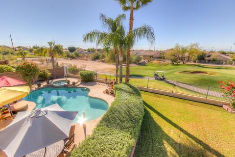 6327 E Star Valley Cir, Mesa, AZ 85215 photo 36