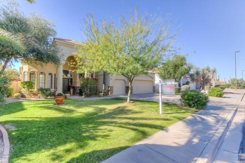 6327 E Star Valley Cir, Mesa, AZ 85215 photo 8