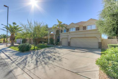 6327 E Star Valley Cir, Mesa, AZ 85215 photo 9