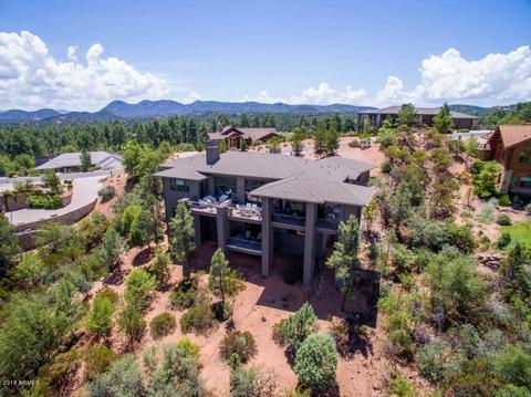 2700 E Morning Glory Cir, Payson, AZ 85541 photo 3