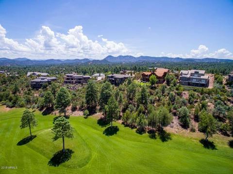 2700 E Morning Glory Cir, Payson, AZ 85541 photo 1
