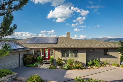 2700 E Morning Glory Cir, Payson, AZ 85541 photo 5