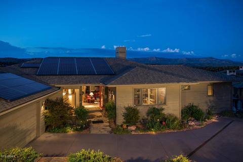 2700 E Morning Glory Cir, Payson, AZ 85541 photo 6