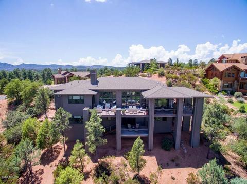 2700 E Morning Glory Cir, Payson, AZ 85541 photo 2