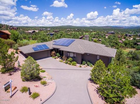 2700 E Morning Glory Cir, Payson, AZ 85541 photo 4