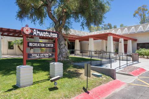 4142 E Zia St, Phoenix, AZ 85044 photo 36