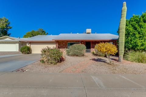 4142 E Zia St, Phoenix, AZ 85044 photo 1