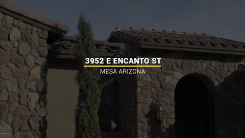 3952 Encanto St, Mesa, AZ 85205 photo 2