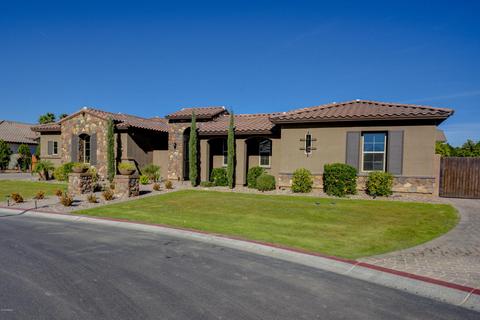 3952 Encanto St, Mesa, AZ 85205 photo 40