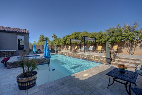 3952 Encanto St, Mesa, AZ 85205 photo 31