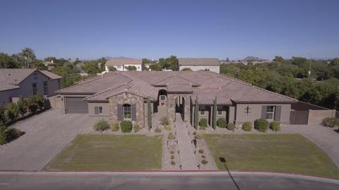 3952 Encanto St, Mesa, AZ 85205 photo 3