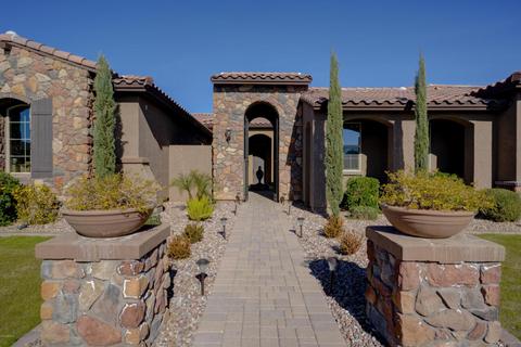 3952 Encanto St, Mesa, AZ 85205 photo 39