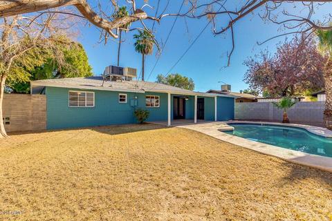 116 S Doran Ave, Mesa, AZ 85204 photo 21
