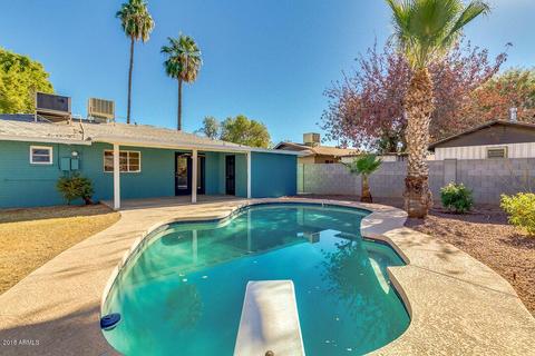 116 S Doran Ave, Mesa, AZ 85204 photo 24