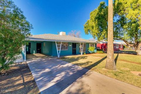 116 S Doran Ave, Mesa, AZ 85204 photo 1