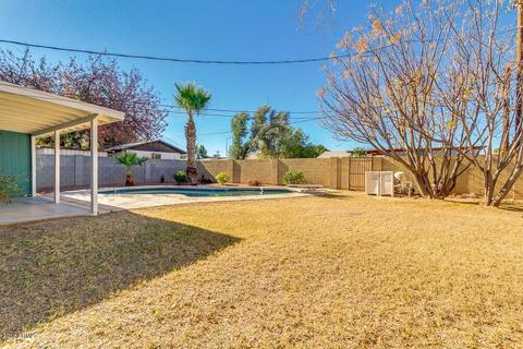 116 S Doran Ave, Mesa, AZ 85204 photo 20